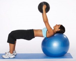 Strength and Conditioning Coaching