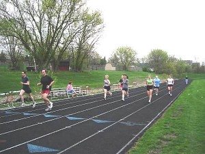 ET Track