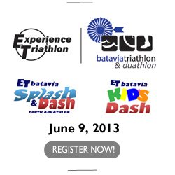 ET Batavia Tri/Du