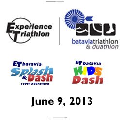 ET Batavia Tri/Du