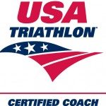 USAT Certified Coach