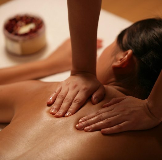 Massage photo 1