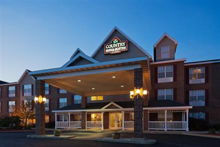 Pleasant prairie hotel