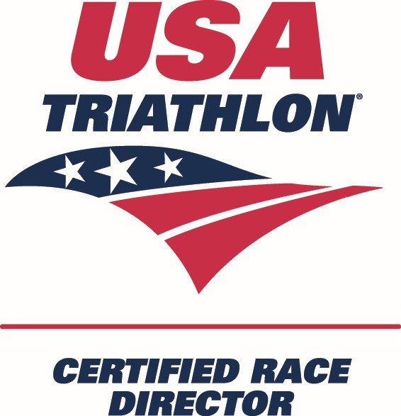 USAT race director logo