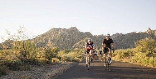 ET Spring Training Camp TUCSON – April 6–10, 2017 - Image 4