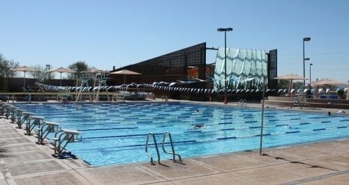 ET Spring Training Camp Arizona – April 6–10, 2016 - Image 3