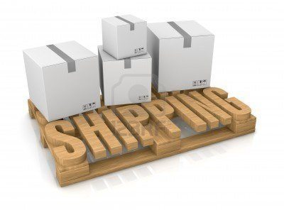 shipping store photo