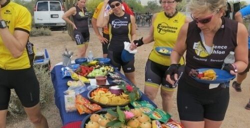 ET Spring Training Camp TUCSON – April 6–10, 2017 - Image 8