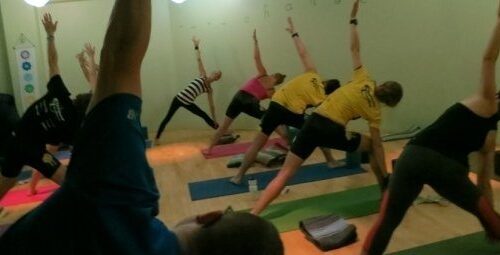 ET Spring Training Camp TUCSON – April 6–10, 2017 - Image 9