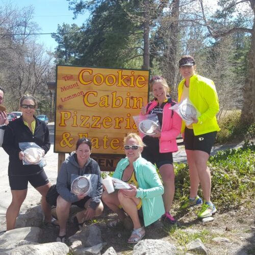 ET Spring Training Camp TUCSON – April 5–9, 2018 - Image 7