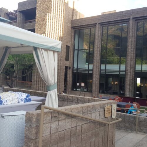 ET Spring Training Camp TUCSON – April 5–9, 2018 - Image 8