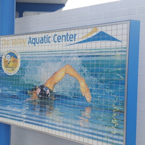 ET Spring Training Camp TUCSON – April 5–9, 2018 - Image 11