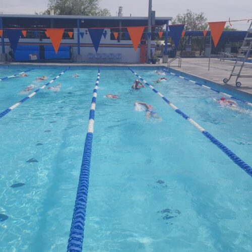 ET Spring Training Camp TUCSON – April 5–9, 2018 - Image 5