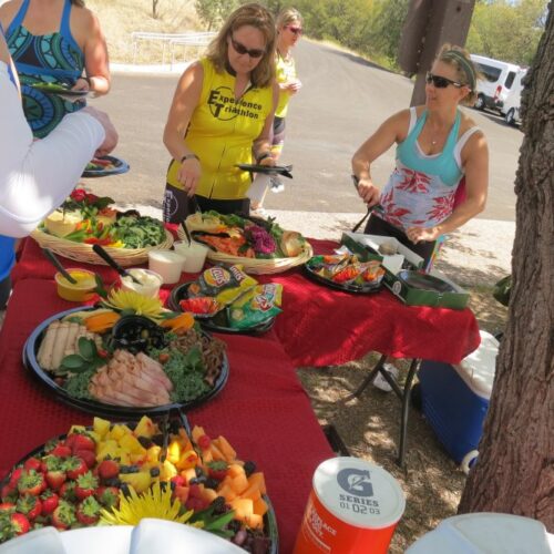 ET Spring Training Camp TUCSON – April 5–9, 2018 - Image 3