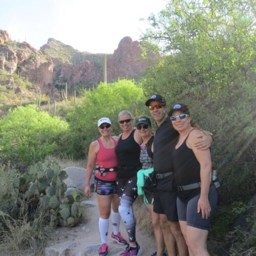 ET Spring Training Camp TUCSON – April 5–9, 2018 - Image 13