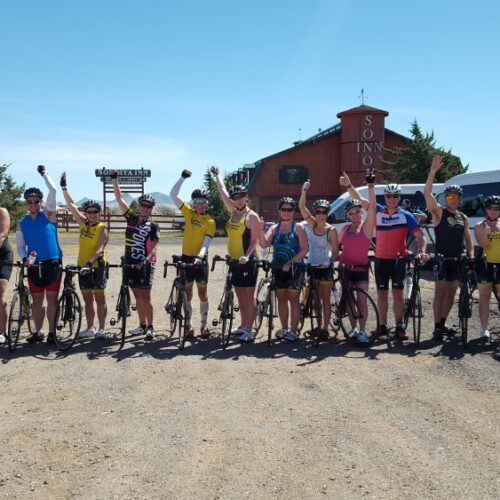 ET Spring Training Camp TUCSON – April 5–9, 2018 - Image 9