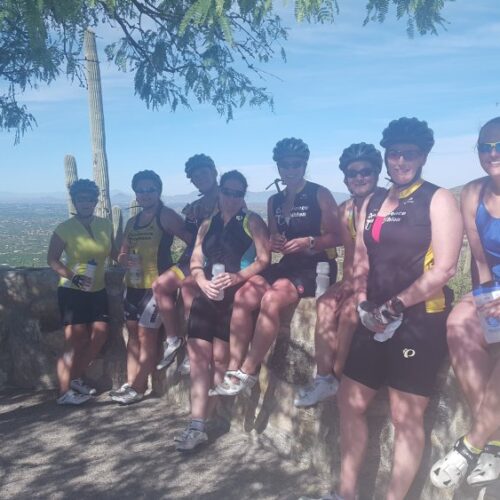 ET Spring Training Camp TUCSON – April 5–9, 2018 - Image 4