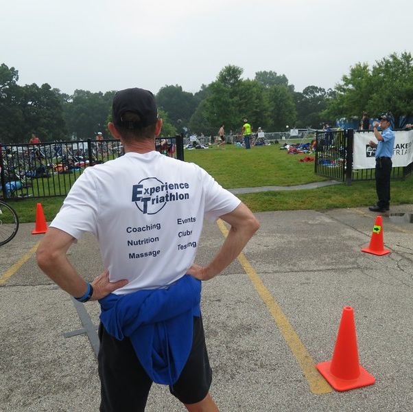 ET Lake Zurich Triathlon Call for Volunteers 2018