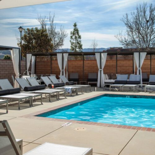 ET Spring Training Camp SOLVANG – April 25–29, 2019 - Image 11