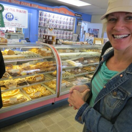 ET Spring Training Camp SOLVANG – April 25–29, 2019 - Image 6
