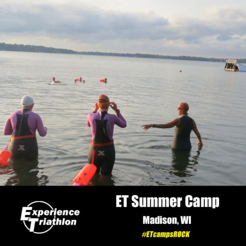 Announcing 2022 ET Summer Training Camp - Madison - July 22-24