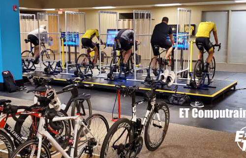 CompuTrainer Cycling Classes - JUNE - Image 7