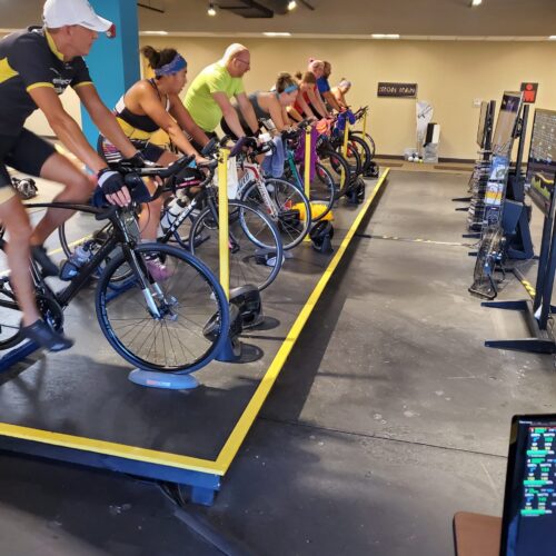 CompuTrainer - Winter Session 1 - Nov 1 - Jan 2 - Image 3