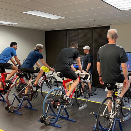 CompuTrainer - Weekdays - April 19 - May 12 - Image 4