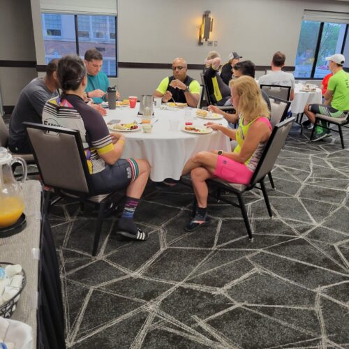 ET Summer Camp Madison July 21-23, 2023 - Image 11