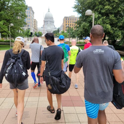 ET Summer Camp Madison July 21-23, 2023 - Image 3