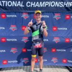 My Journey to Age Group Nationals