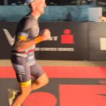 From NEVER to Ironman - Achieving the IMpossible