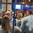 Social Outing and 2026 Kickoff Party – January 10th