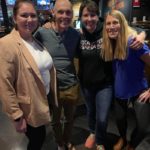 Social Outing and 2023 Kickoff Party – January 13th