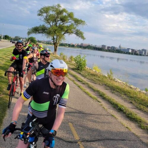 ET Summer Camp Madison July 26-28, 2024 - Image 1