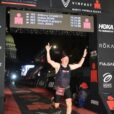 Anthony Cesaretti – You Are An IRONMAN!