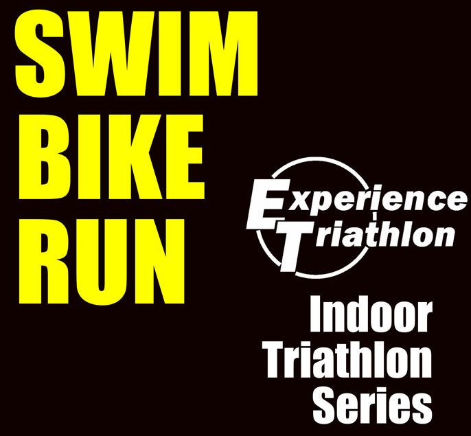 ET Indoor Triathlon Triple Award