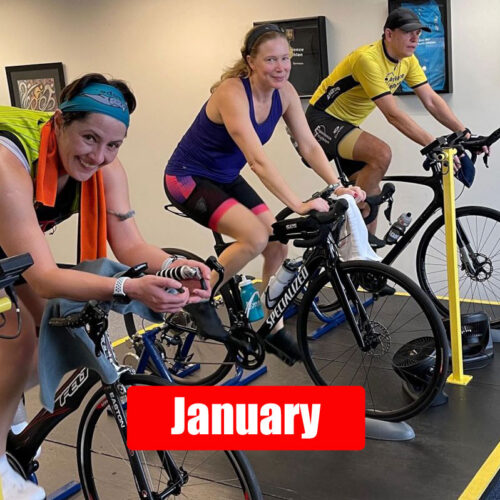CompuTrainer - January 3 - February 4 - Image 1
