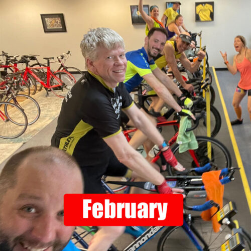 CompuTrainer - February 7 - March 3 - Image 1