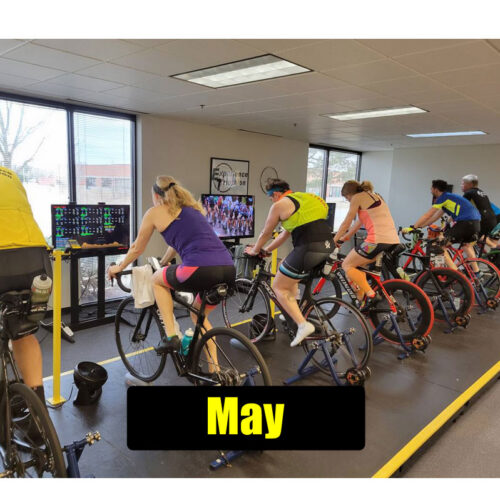 CompuTrainer - May - Image 1