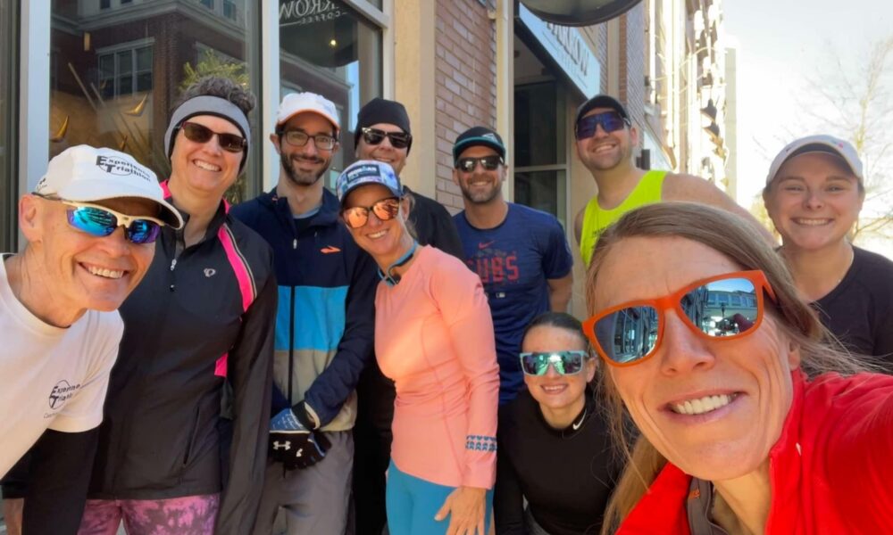 group run sparrow 2 landscape group run sparrow 2 landscape