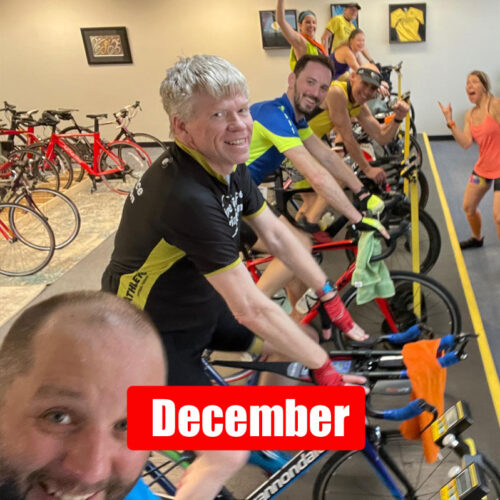 CompuTrainer - December - Image 1