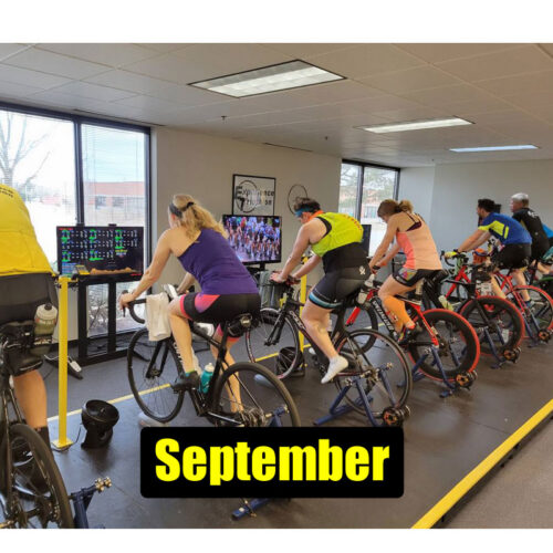 CompuTrainer - September - Image 1