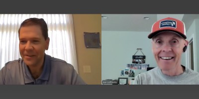 joe and joeG on zoom 400w