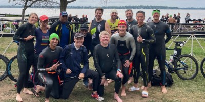 Ironman Wisconsin 2023 group pic 400x200