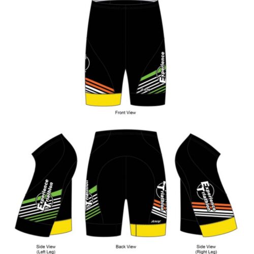 Zoot Men's Cycling Short