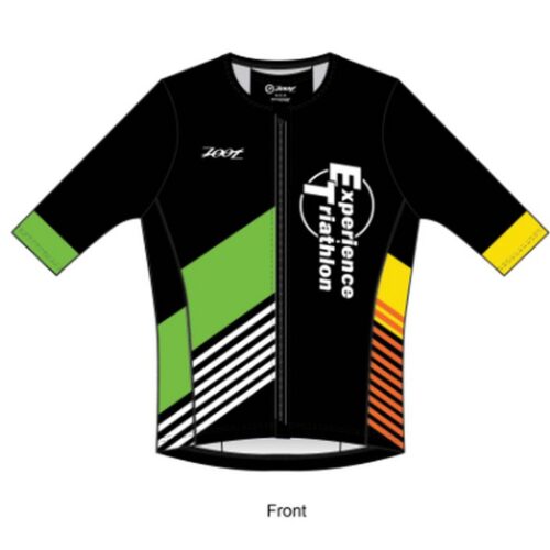 Zoot Men's Cycling Jersey