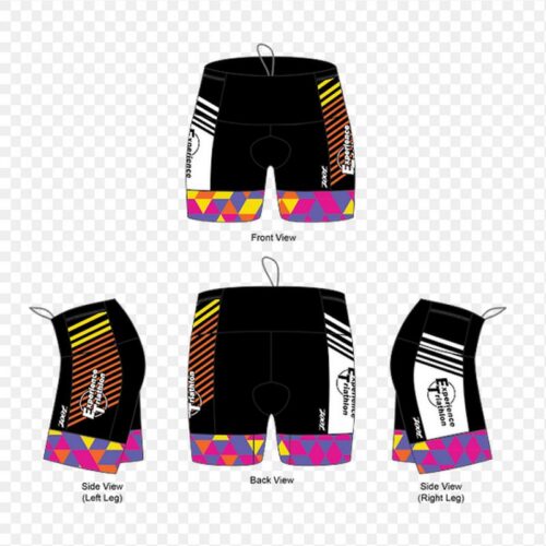 Zoot Women's Tri Short