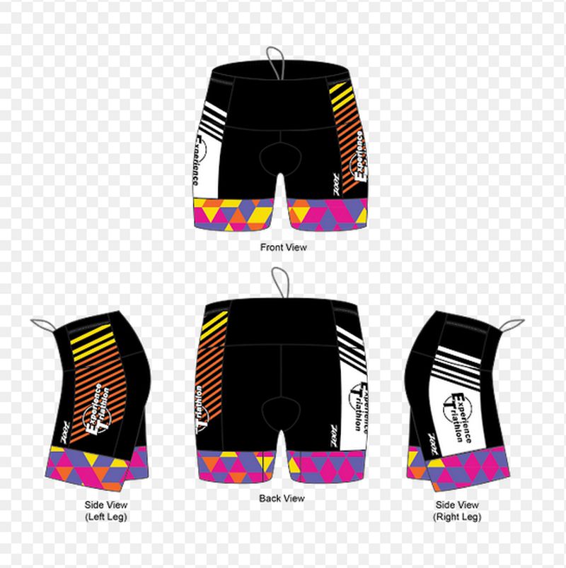 Zoot Women’s Cycling Short
