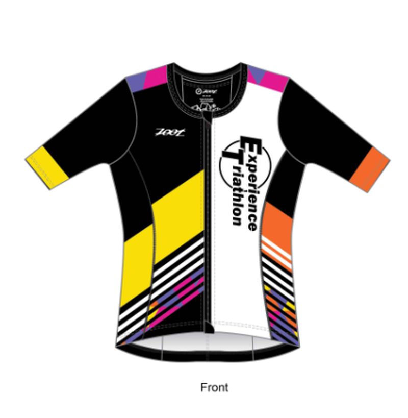 Zoot Women’s Cycling Jersey